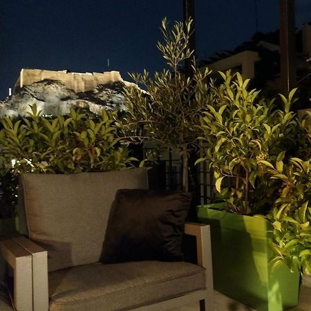 Elia Apartments Athens Luaran gambar