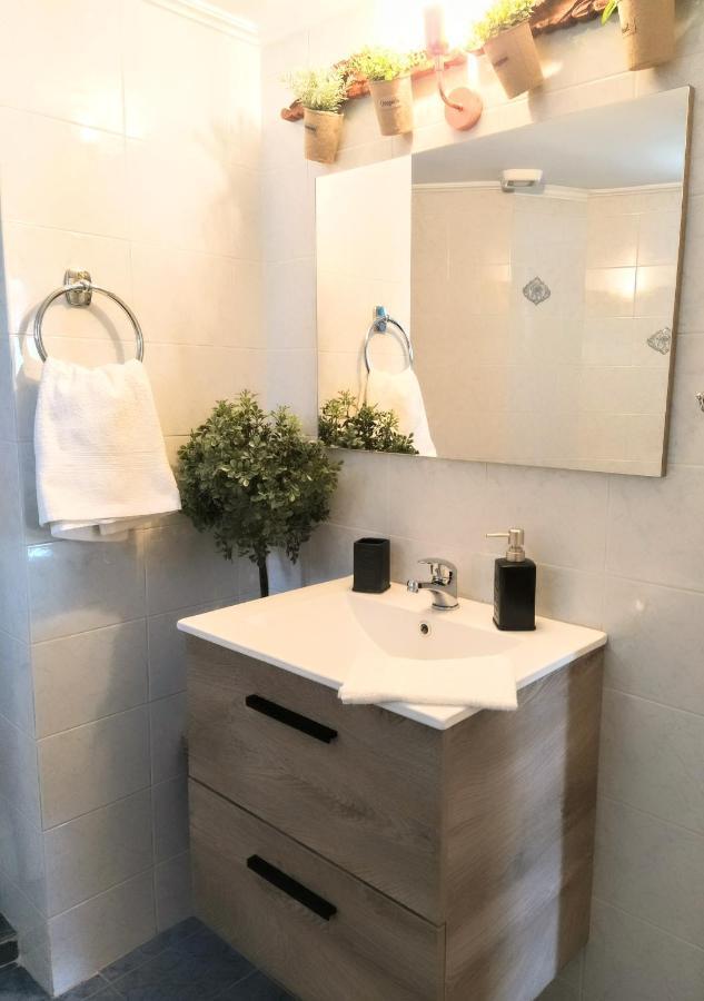 Elia Apartments Athens Luaran gambar