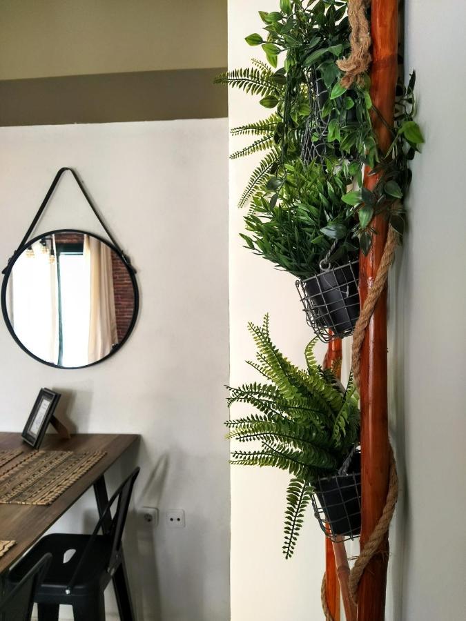 Elia Apartments Athens Luaran gambar