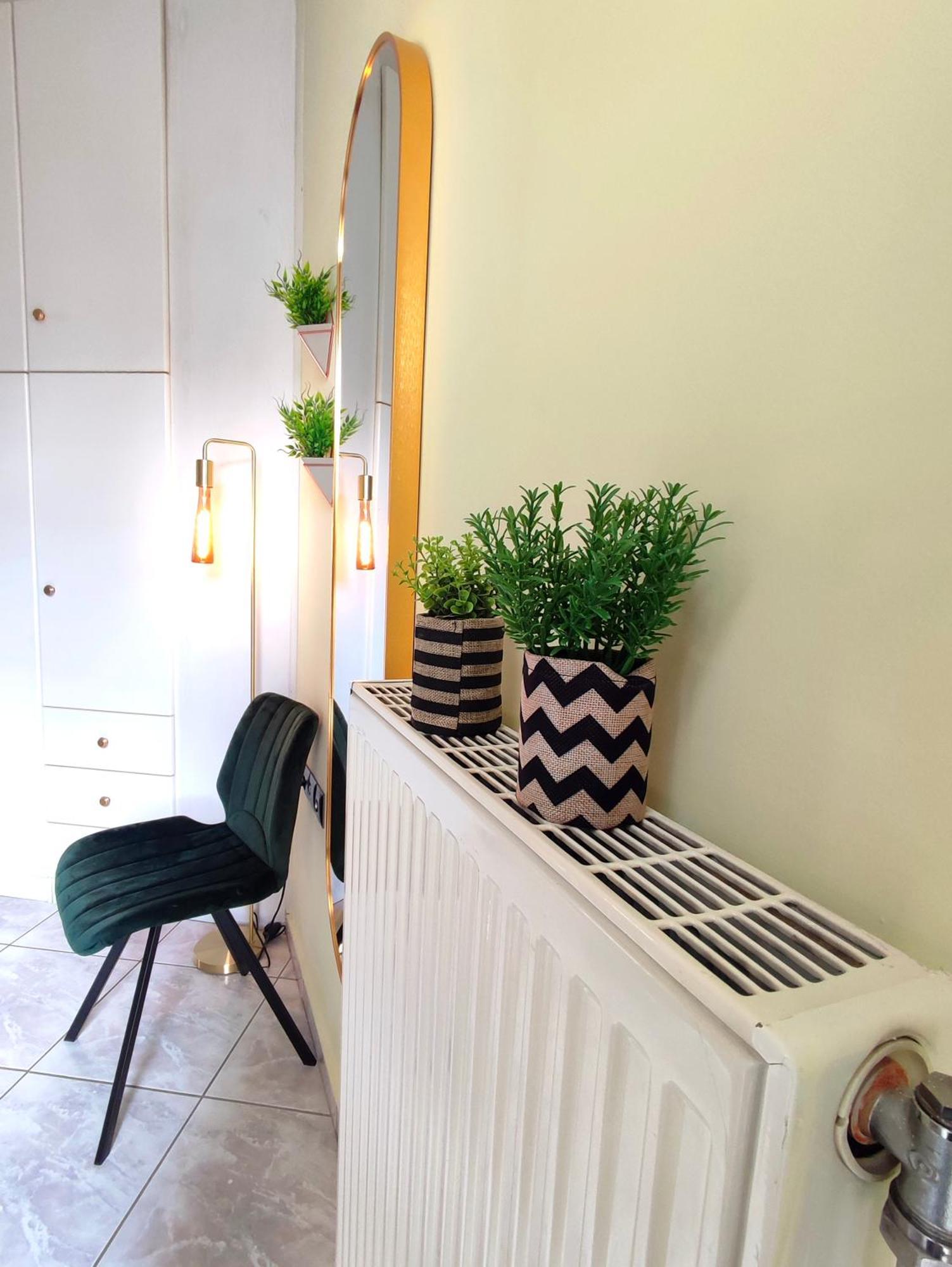 Elia Apartments Athens Luaran gambar