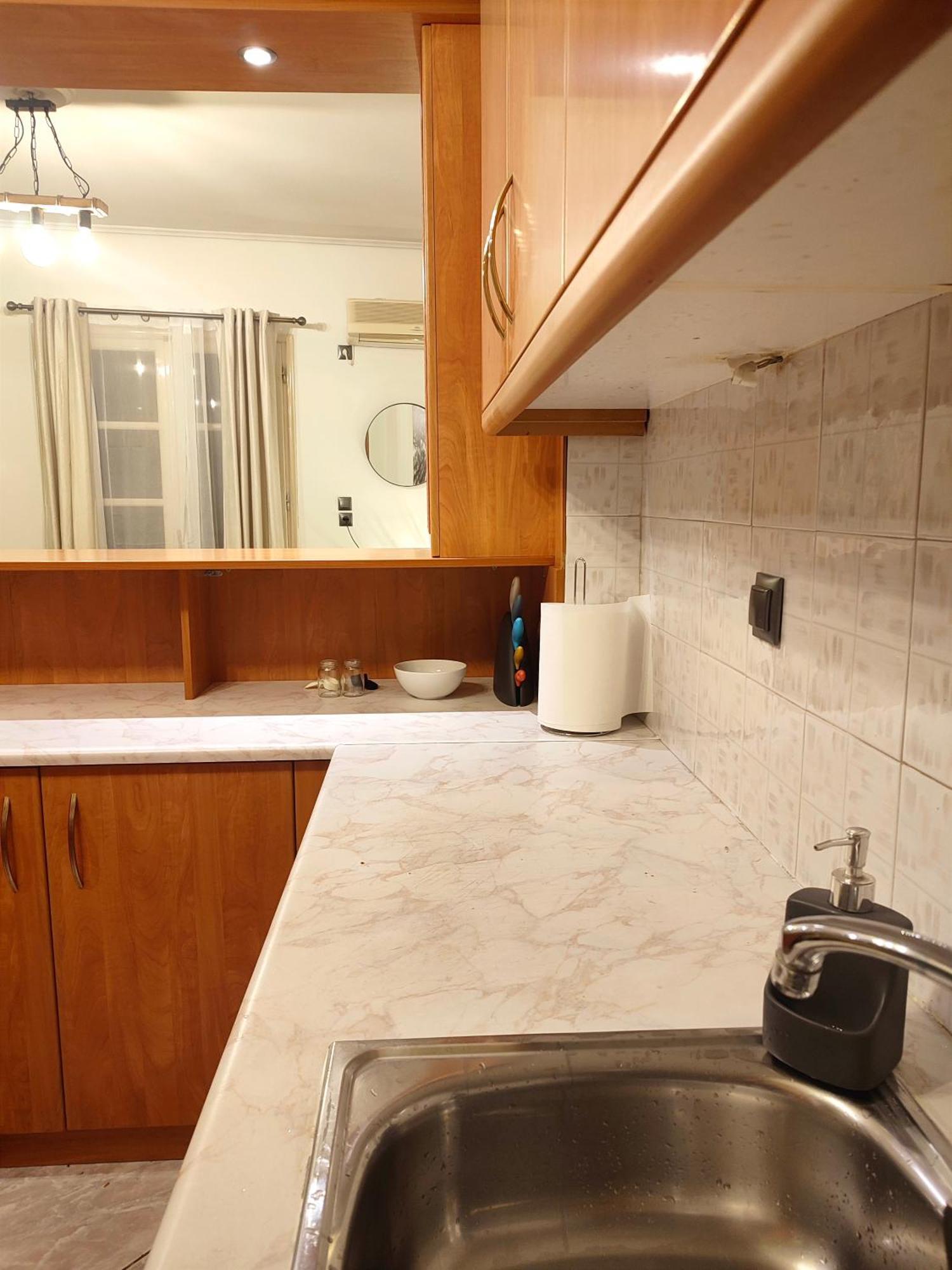 Elia Apartments Athens Luaran gambar
