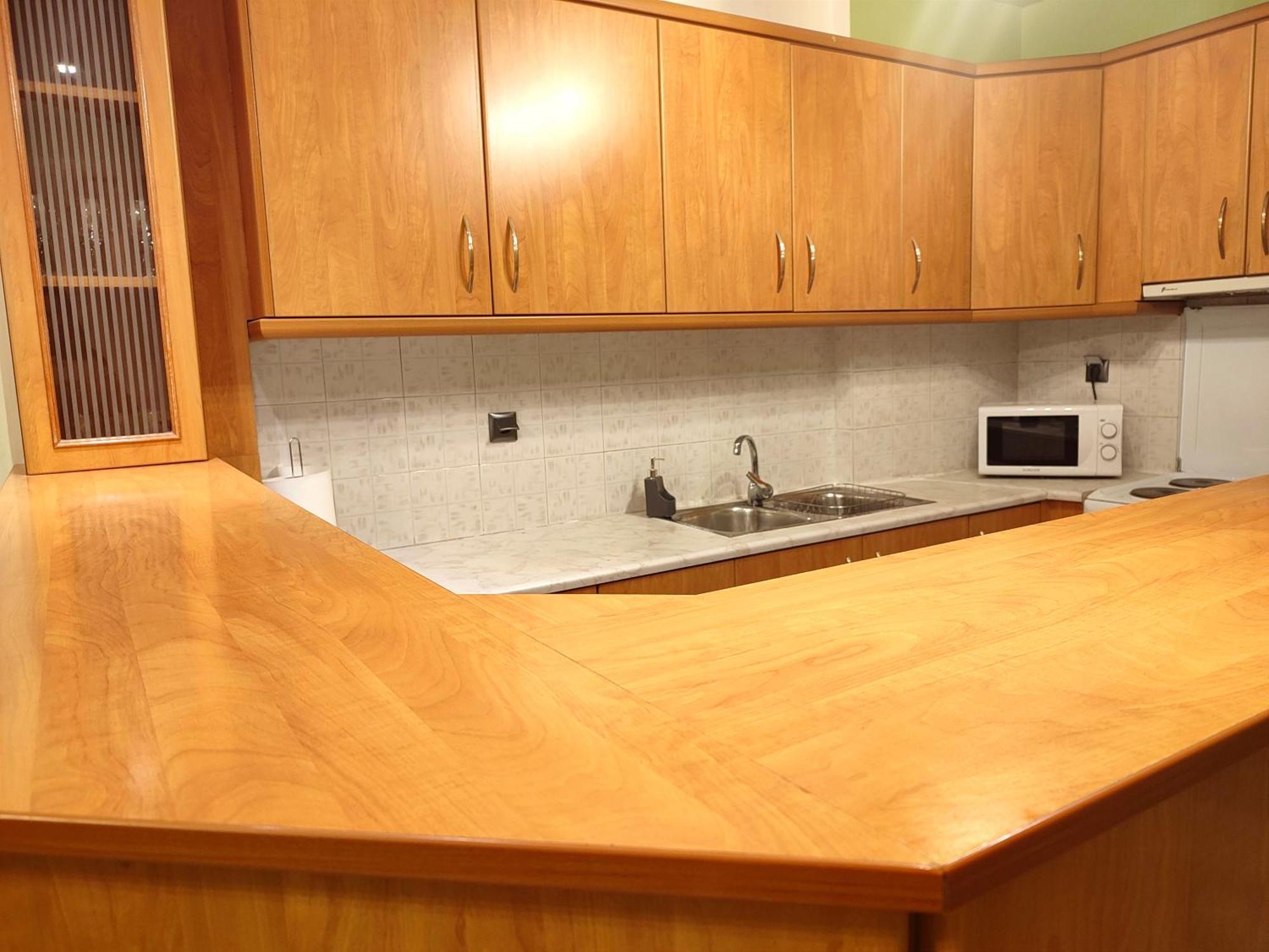 Elia Apartments Athens Luaran gambar