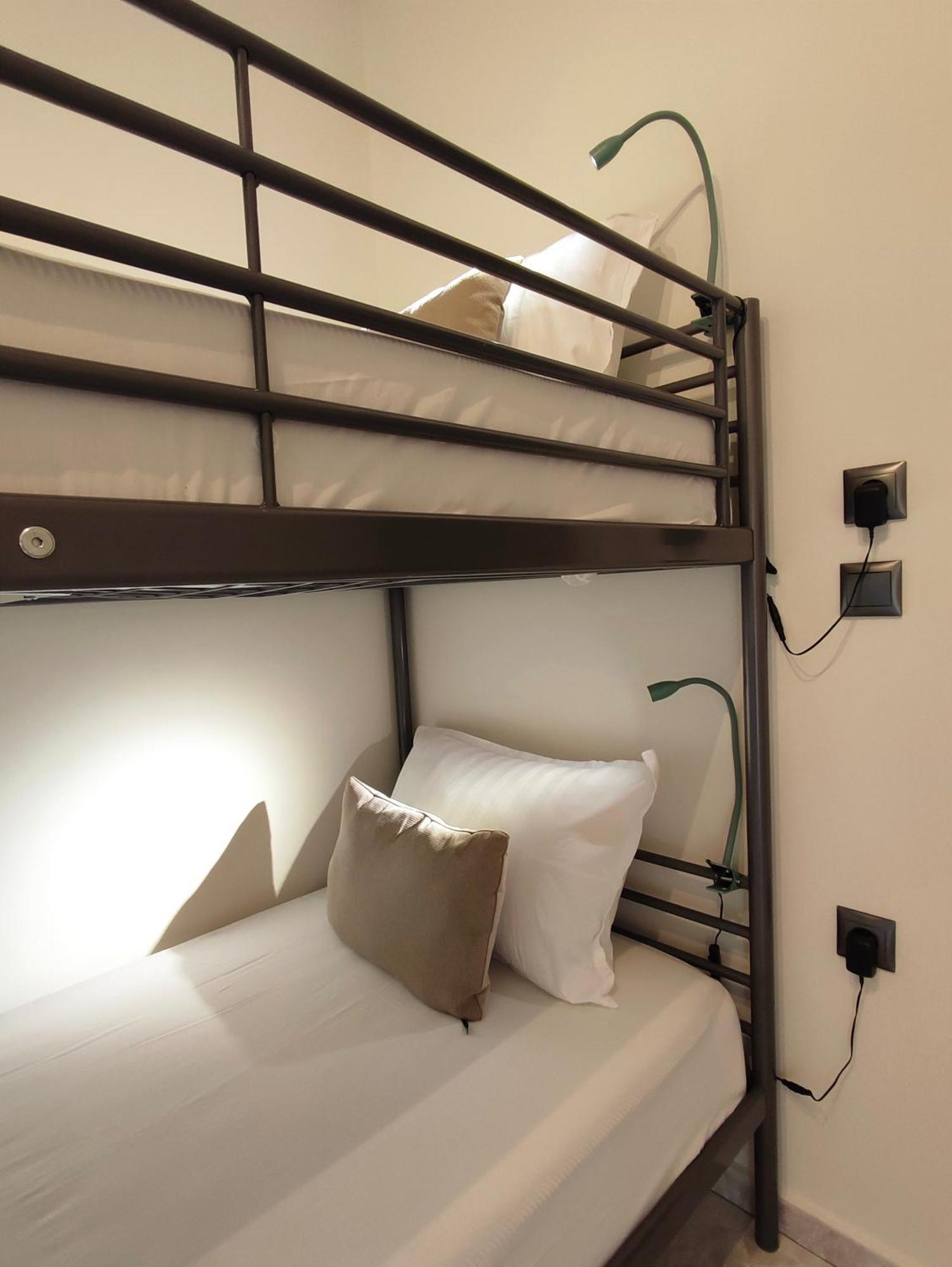 Elia Apartments Athens Luaran gambar