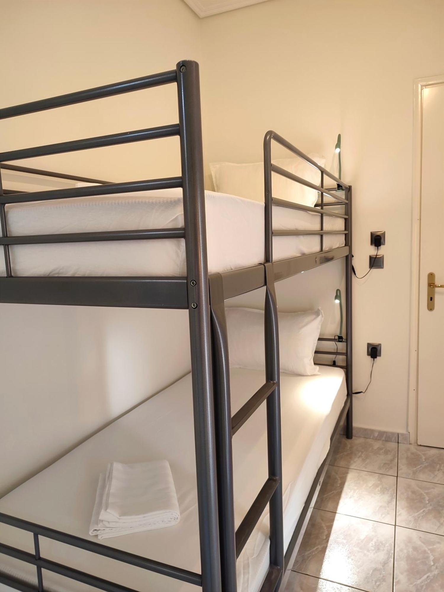 Elia Apartments Athens Luaran gambar