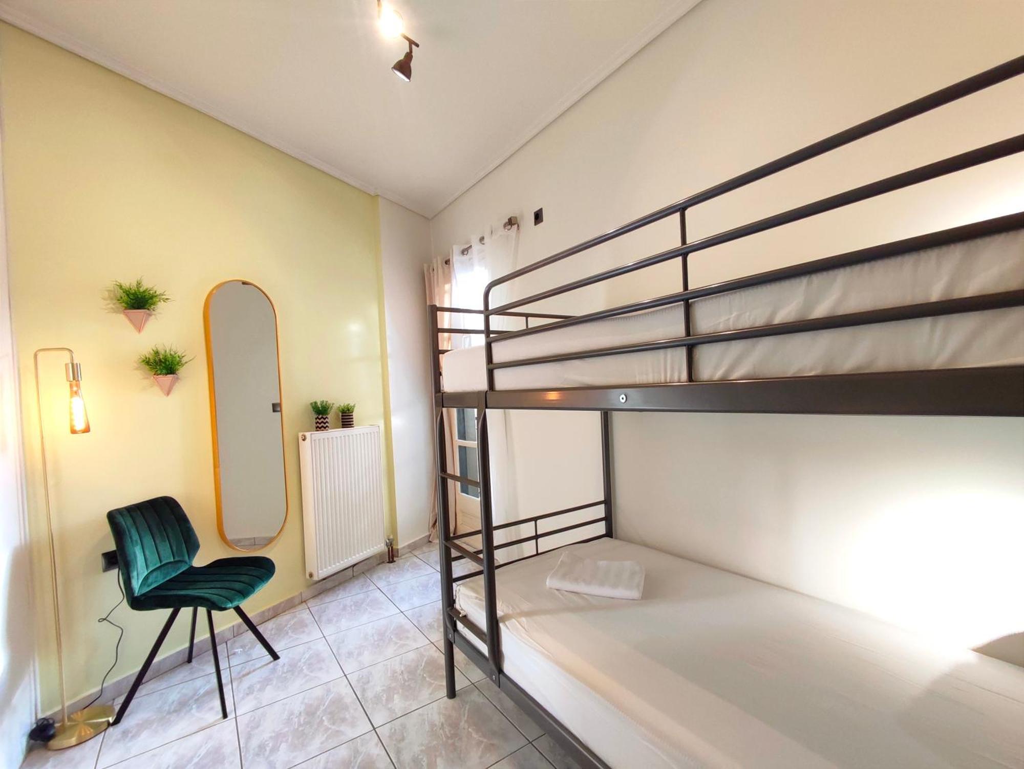 Elia Apartments Athens Luaran gambar