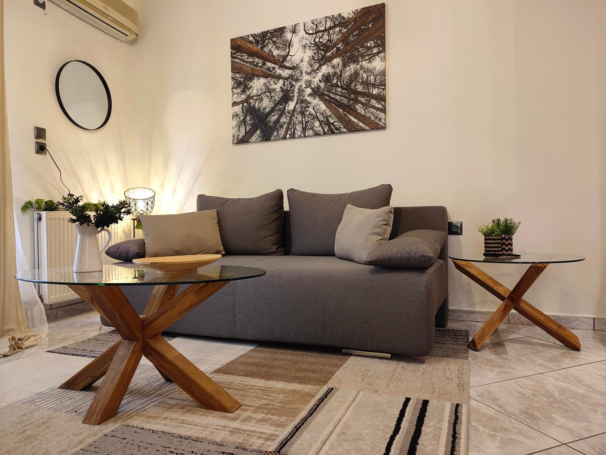 Elia Apartments Athens Luaran gambar