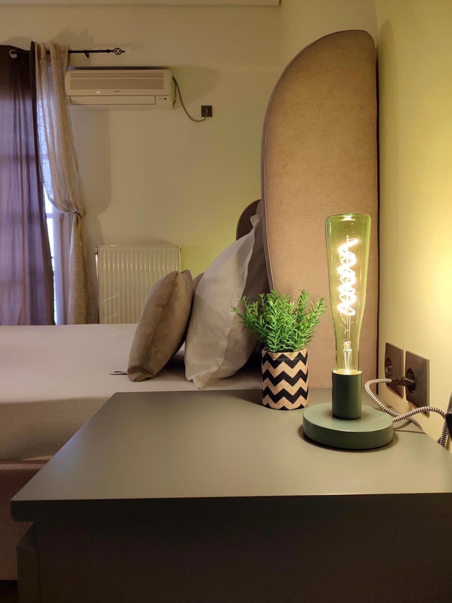 Elia Apartments Athens Luaran gambar